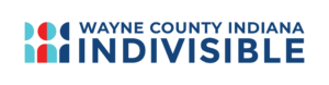 Indivisible logo