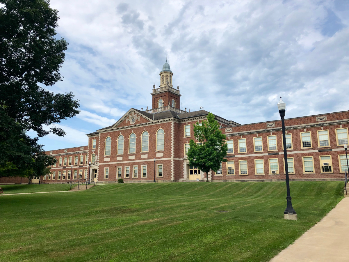 RCS School Board Meeting – April 14, 2026
