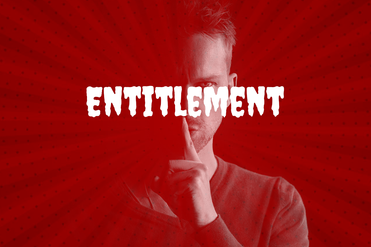 Entitlement – What Are You Owed?