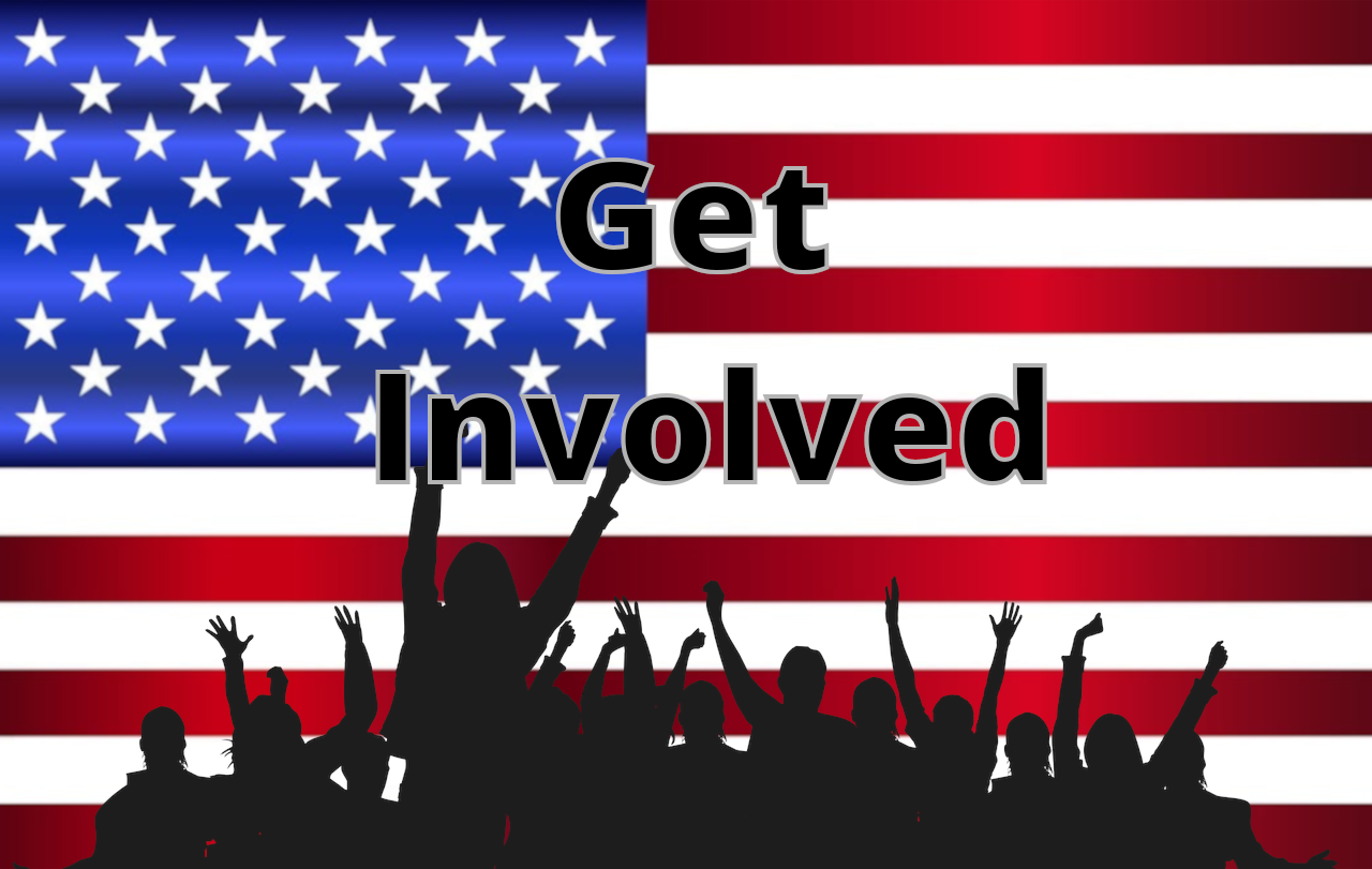 Real Community Power Starts With Us