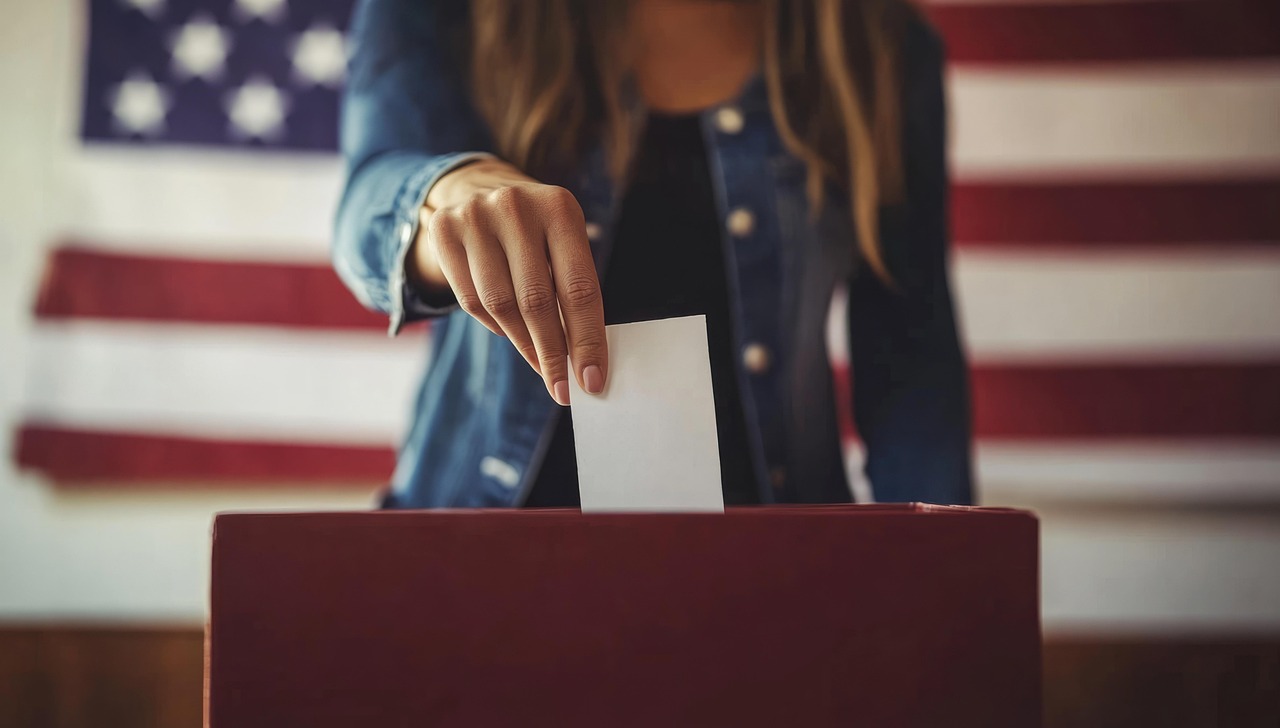 Get Out The Vote ’26